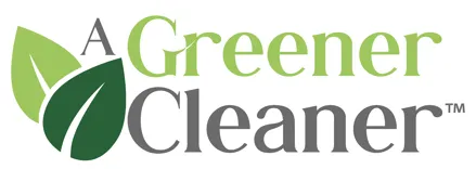 A Greener Cleaner