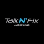 Talk N' Fix Cell Phone and Tablet Repair Inside Walmart