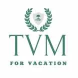 The Vacation Masters