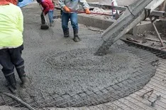 Chapel Hill Concrete Craftsmen