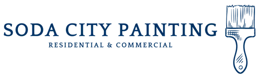 Soda City Painting