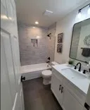 EverGreen Bathroom Remodeler Fullerton