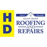 HD Roofing and Repairs