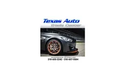 Texas Auto Trade Center