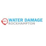 Water Damage Rockhampton