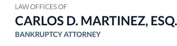 Carlos D. Martínez, Esq