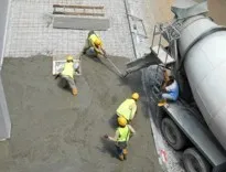 Monroe Concrete Masters