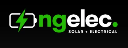 NG Elec | Solar + Electrical
