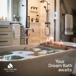 Fort Collins Bath Pros