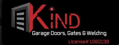 Kind Garage Doors & Gates Inc.