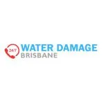 Water Damage Brisbane
