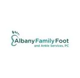 Albany Family Foot & Ankle