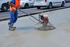 Greenville Concrete Craftworks