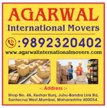 Agarwal International Movers