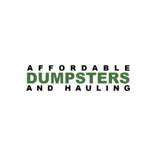 Affordable Dumpster Rentals