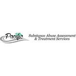 Pacific Substance Abuse