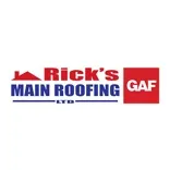 Ricks Main Roofing