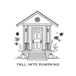 Fall into Pumpkins