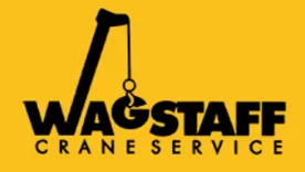 Wagstaff Crane & Rigging