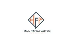 Hall Family Autos