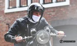Speedwear Ltd
