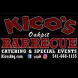 Kico’s Oakpit Barbecue