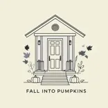 Fall into Pumpkins