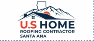 US Home Roofing Contractor Santa Ana