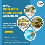 BabuTours   Safaris