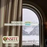 Onsite Drapery Cleaning, LLC | Draperies Blinds & Shades Cleaning Service