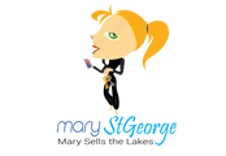 Lakefront Mary