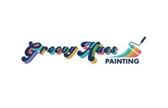 Groovy Hues Painting of Youngsville