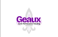 Geaux Junk Removal & Hauling