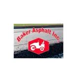 Baker Asphalt Inc & Sealcoating