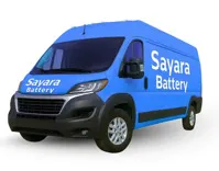 Sayara Battery