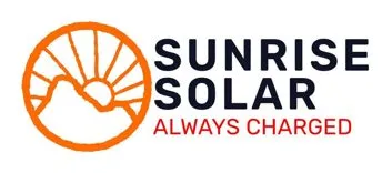 Sunrise Solar Always Charged