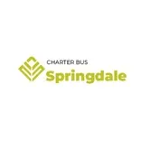 Charter Bus Springdale
