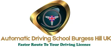 Automatic Driving School Burgess Hill