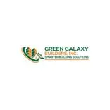 Green Galaxy