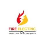 Fire and Electric