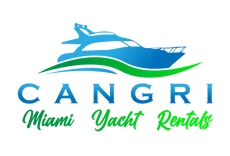 CANGRI MIAMI YACHT RENTALS