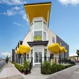 Binns Motor Inn