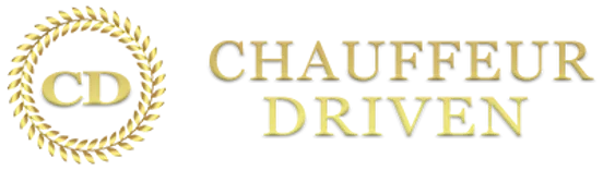 Chauffeur Driven