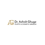 Dr. Ashish Ghuge - Cosmetic and Plastic Surgeon in Mumbai | Breast Augmentation