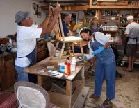 Fine Antique Restoration