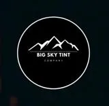 Big Sky Tint