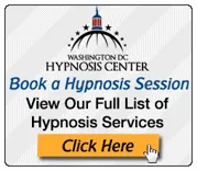Washington DC Hypnosis Center