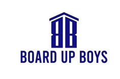 Board up boys