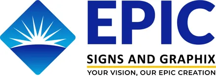 Epic Signs and graphix