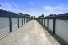 Keep It Here Storage - Storage Units Jay OK